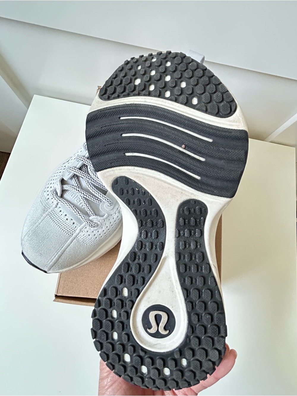 Lululemon Chargefeel 3 workout shoes - Picture 7 of 15